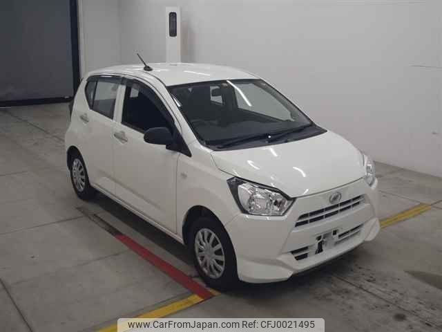 daihatsu mira-e-s 2019 -DAIHATSU--Mira e:s LA350S-0133011---DAIHATSU--Mira e:s LA350S-0133011- image 1