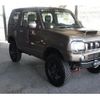 suzuki jimny 2014 quick_quick_JB23W_JB23W-710412 image 12