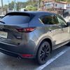 mazda cx-5 2017 -MAZDA--CX-5 LDA-KF2P--KF2P-116284---MAZDA--CX-5 LDA-KF2P--KF2P-116284- image 21