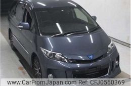 toyota estima-hybrid 2013 -TOYOTA--Estima Hybrid DAA-AHR20W--AHR20-7078048---TOYOTA--Estima Hybrid DAA-AHR20W--AHR20-7078048-