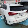 mercedes-benz a-class 2019 -MERCEDES-BENZ 【新潟 301ﾐ 976】--Benz A Class 3DA-177012--WDD1770122J085583---MERCEDES-BENZ 【新潟 301ﾐ 976】--Benz A Class 3DA-177012--WDD1770122J085583- image 2