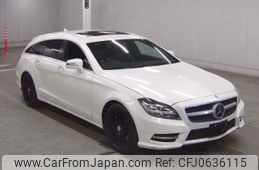 mercedes-benz cls-class 2013 quick_quick_RBA-218959_WDD2189592A77859