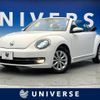 volkswagen the-beetle 2013 -VOLKSWAGEN--VW The Beetle DBA-16CBZK--WVWZZZ16ZDM809202---VOLKSWAGEN--VW The Beetle DBA-16CBZK--WVWZZZ16ZDM809202- image 1