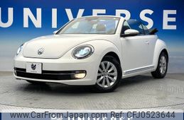 volkswagen the-beetle 2013 -VOLKSWAGEN--VW The Beetle DBA-16CBZK--WVWZZZ16ZDM809202---VOLKSWAGEN--VW The Beetle DBA-16CBZK--WVWZZZ16ZDM809202-