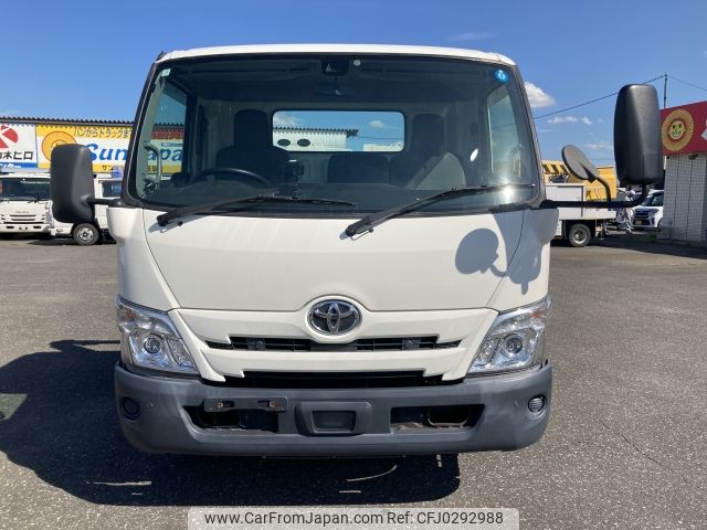 toyota dyna-truck 2020 -TOYOTA--Dyna 2RG-XZU722--XZU722-0006593---TOYOTA--Dyna 2RG-XZU722--XZU722-0006593- image 2