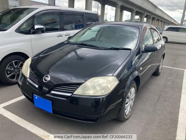 nissan primera 2001 -NISSAN--Primera TA-TP12--TP12-013095---NISSAN--Primera TA-TP12--TP12-013095- image 2