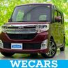 daihatsu tanto 2013 quick_quick_DBA-LA600S_LA600S-0002877 image 1