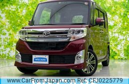 daihatsu tanto 2013 quick_quick_DBA-LA600S_LA600S-0002877