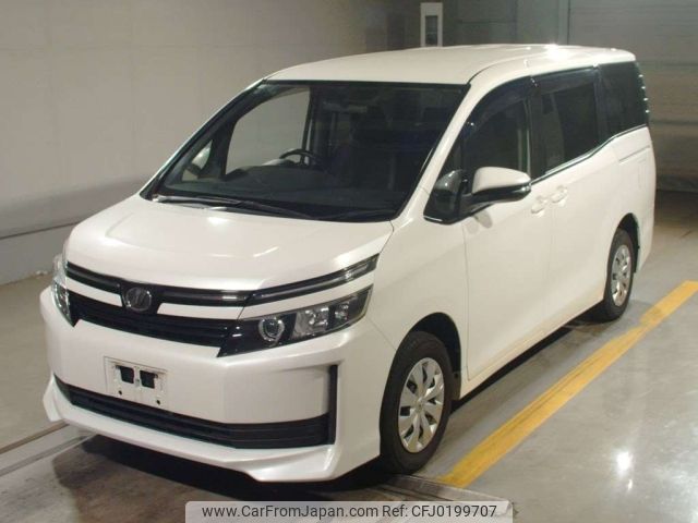 toyota voxy 2015 -TOYOTA--Voxy ZRR80G-0142987---TOYOTA--Voxy ZRR80G-0142987- image 1