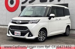 toyota tank 2019 -TOYOTA--Tank M900A--M900A-0389998---TOYOTA--Tank M900A--M900A-0389998-