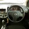nissan note 2008 No.10996 image 3