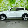 nissan juke 2016 quick_quick_DBA-YF15_YF15-508411 image 2