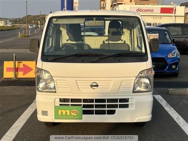 nissan clipper-truck 2015 -NISSAN 【北九州 480ﾀ2927】--Clipper Truck DR16T--240763---NISSAN 【北九州 480ﾀ2927】--Clipper Truck DR16T--240763- image 2