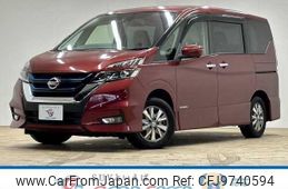 nissan serena 2018 quick_quick_DAA-HFC27_HFC27-022695