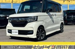 honda n-box 2018 CFJ1530700