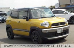 suzuki xbee 2017 -SUZUKI 【野田 500】--XBEE DAA-MN71S--MN71S-101862---SUZUKI 【野田 500】--XBEE DAA-MN71S--MN71S-101862-