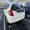 honda fit 2008 -HONDA--Fit DBA-GE6--GE6-1079015---HONDA--Fit DBA-GE6--GE6-1079015- image 3