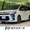 toyota voxy 2019 quick_quick_ZRR80W_ZRR80-0558664 image 1