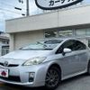 toyota prius 2010 -TOYOTA--Prius DAA-ZVW30--ZVW30-5179881---TOYOTA--Prius DAA-ZVW30--ZVW30-5179881- image 1