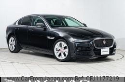 jaguar xe 2022 quick_quick_JA2XD_SAJAB4AX2MCP68277