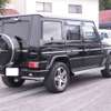 mercedes-benz g-class 2001 quick_quick_-463248-_WDB4632481X123579 image 3