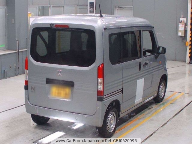 honda n-van 2024 -HONDA 【岐阜 480ほ1038】--N VAN JJ1-5108425---HONDA 【岐阜 480ほ1038】--N VAN JJ1-5108425- image 2