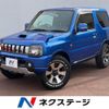 suzuki jimny 2011 quick_quick_JB23W_JB23W-662353 image 1