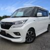 suzuki solio 2018 -SUZUKI 【名変中 】--Solio MA46S--751197---SUZUKI 【名変中 】--Solio MA46S--751197- image 1