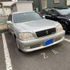 toyota crown 2002 -TOYOTA--Crown TA-JZS171--JZS171-0099713---TOYOTA--Crown TA-JZS171--JZS171-0099713- image 3