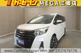 toyota noah 2017 CFJ1676176