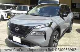 nissan x-trail 2024 -NISSAN 【大阪 303ﾕ4579】--X-Trail 6AA-SNT33--SNT33-077326---NISSAN 【大阪 303ﾕ4579】--X-Trail 6AA-SNT33--SNT33-077326-