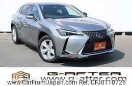 lexus ux 2019 -LEXUS--Lexus UX 6BA-MZAA10--MZAA10-2002269---LEXUS--Lexus UX 6BA-MZAA10--MZAA10-2002269-