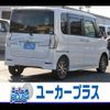 daihatsu tanto 2019 -DAIHATSU--Tanto DBA-LA600S--LA600S-0747198---DAIHATSU--Tanto DBA-LA600S--LA600S-0747198- image 2