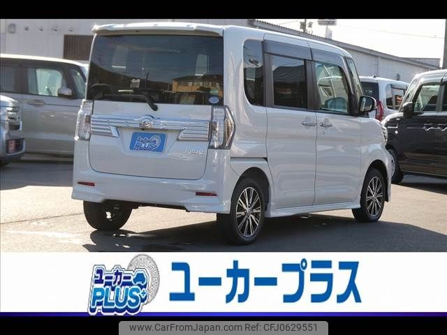 daihatsu tanto 2019 -DAIHATSU--Tanto DBA-LA600S--LA600S-0747198---DAIHATSU--Tanto DBA-LA600S--LA600S-0747198- image 2