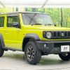 suzuki jimny-sierra 2021 -SUZUKI--Jimny Sierra 3BA-JB74W--JB74W-136220---SUZUKI--Jimny Sierra 3BA-JB74W--JB74W-136220- image 17