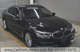 bmw 7-series 2016 -BMW--BMW 7 Series WBA7A22020G609843---BMW--BMW 7 Series WBA7A22020G609843-