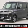 daihatsu tanto 2017 quick_quick_LA610S_LA610S-0098707 image 1