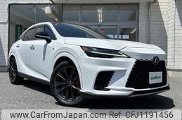 lexus rx 2024 -LEXUS--Lexus RX 5BA-TALA15--TALA15-1004552---LEXUS--Lexus RX 5BA-TALA15--TALA15-1004552-
