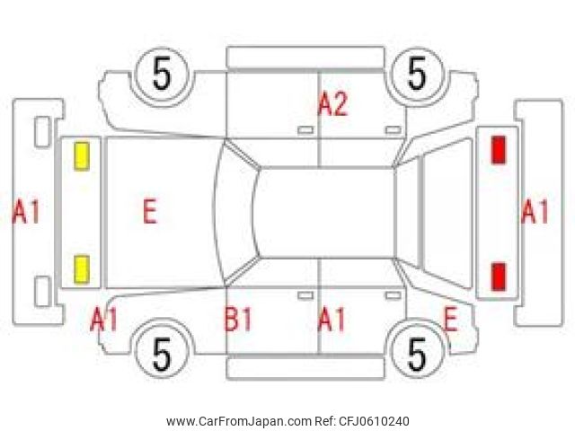 nissan x-trail 2015 -NISSAN--X-Trail DBA-NT32--NT32-519934---NISSAN--X-Trail DBA-NT32--NT32-519934- image 2