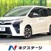 toyota voxy 2018 -TOYOTA--Voxy DBA-ZRR80W--ZRR80-0406827---TOYOTA--Voxy DBA-ZRR80W--ZRR80-0406827- image 1