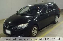 toyota corolla-fielder 2011 CFJ1462704