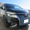 nissan elgrand 2014 -NISSAN--Elgrand DBA-TE52--TE52-073460---NISSAN--Elgrand DBA-TE52--TE52-073460- image 3