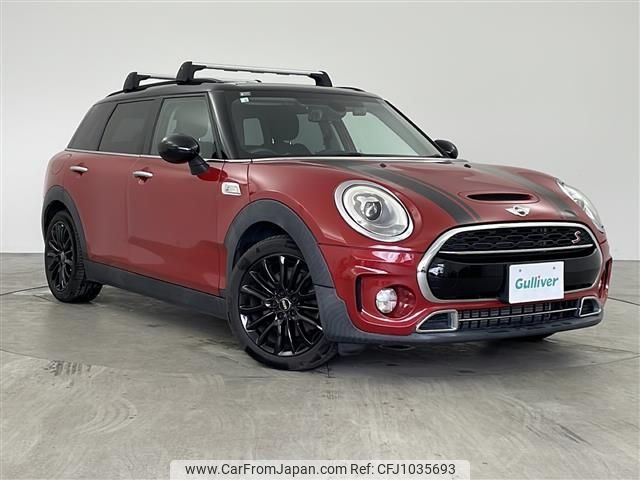 mini mini-others 2016 -BMW--BMW Mini LDA-LR20--WMWLR520002C97921---BMW--BMW Mini LDA-LR20--WMWLR520002C97921- image 1