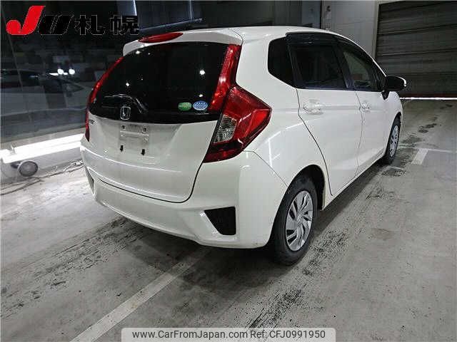 honda fit 2013 -HONDA--Fit GK3--3008672---HONDA--Fit GK3--3008672- image 2