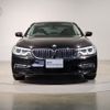 bmw 5-series 2018 -BMW--BMW 5 Series DBA-JA20--WBAJA52090B177661---BMW--BMW 5 Series DBA-JA20--WBAJA52090B177661- image 8