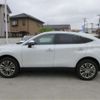 toyota harrier 2023 -TOYOTA 【新潟 301】--Harrier AXUH80--AXUH80-0064646---TOYOTA 【新潟 301】--Harrier AXUH80--AXUH80-0064646- image 25