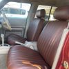 nissan rasheen 1999 CFJ1717153 image 17
