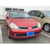 nissan tiida 2006 -NISSAN--Tiida DBA-C11--C11-111598---NISSAN--Tiida DBA-C11--C11-111598- image 3