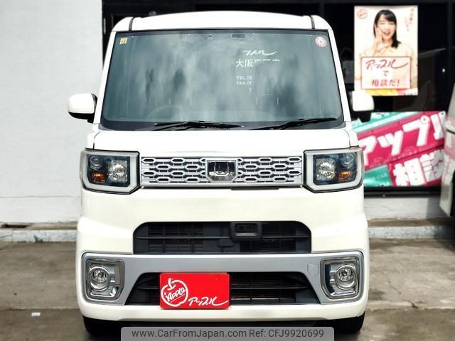 daihatsu wake 2014 quick_quick_LA700S_LA700S-0009211 image 2