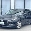 mazda axela 2016 -MAZDA--Axela DBA-BM5FS--BM5FS-400278---MAZDA--Axela DBA-BM5FS--BM5FS-400278- image 8